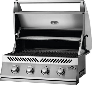 Napoleon Built-in 500 Series 32 Natural Gas, Stainless Steel
