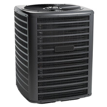 Klimaire 60,000 BTU Ductless Ceiling Suspended Unit with 60,000 BTU Up to 14.3 SEER2 Air Conditioner