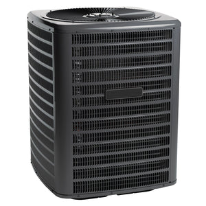 Klimaire 60,000 BTU Ductless Ceiling Suspended Unit with 60,000 BTU Up to 14.3 SEER2 Air Conditioner