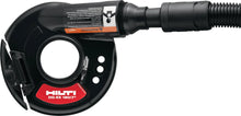 Dust Extr. Hood Dg-Ex 180//7" Grinding