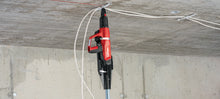 DX 6-F8 X-P 22 P8 +6.8/11 M10T (5K) Powder-Actuated Tool