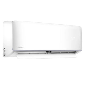 18,000 BTU Klimaire 19 SEER2 220V Wall-Mounted Ductless Mini-Split Air Conditioner Heat Pump