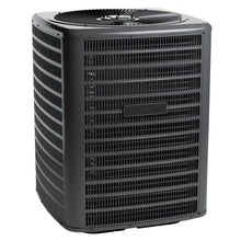 Klimaire 60,000 BTU Ductless Ceiling Suspended Unit With 48,000 BTU Up to 15.2 SEER2 Air Conditioner