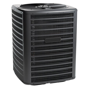 Klimaire 60,000 BTU Ductless Ceiling Suspended Unit With 48,000 BTU Up to 15.2 SEER2 Air Conditioner