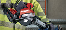 Sc 4Mr-22 Cordless Circular Saw