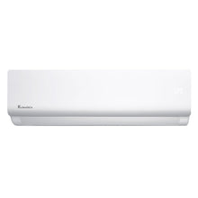 Klimaire DIY 12,000 BTU 20 SEER Ductless Mini Split Heat Pump Air Conditioner With 25 Ft Pre-Charged Installation Kit & Wi-fi - 115V