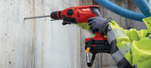 Te 2-22 Cordless Rotary Hammer