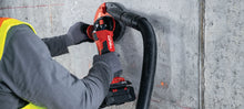 Ag 6D-22 Cordless Angle Grinder (6"") Cordl. Angle Grinder Ag 6D-22-6