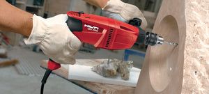 UH 700 High-Torque Hammer Drill