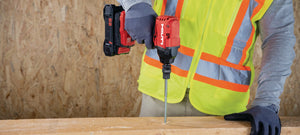 Siw 4At-22 ½” Cordless Impact Wrench