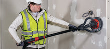 Dws 225 Long-Neck Drywall Sander 120V