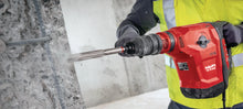 TE 70-ATC/AVR Rotary Hammer Combihammer