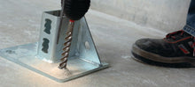 TE-CX 3/4"-18" (SDS Plus) Imperial Hammer Drill Bit