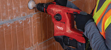 Te 30-22 Cordless Rotary Hammer