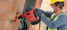 Te 60-Avr Rotary Hammer TE 60-AVR performance package