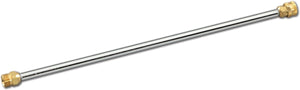 Generac 4000 PSI 32-Inch Stainless Steel Spray Lance 3 Pack