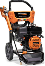 Generac Residential 3100PSI Power Washer Variable Gun