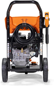 Generac Residential 3100PSI Power Washer Variable Gun