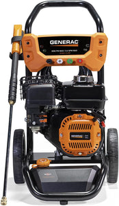 Generac Residential 3000PSI Power Washer