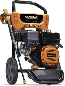 Generac Residential 3000PSI Power Washer
