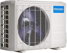 MRCOOL Advantage Ductless Heat Pump Split System 3rd Generation - 18k BTU 19 SEER 230v