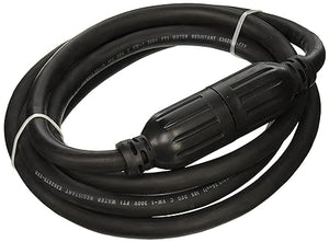 Generac 10 Ft. 30 Amp Generator Cord With Nema L14-30 Ends