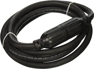Generac 25 Ft. 30 Amp Generator Cord With Nema L14-30 Ends