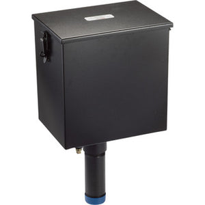 Generac 5 Gallon Gravity Spill Box (Domestic/Extended Tank Units Only)