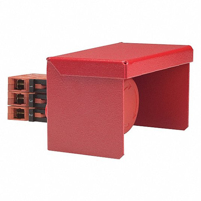 Generac Emergency Stop Kit