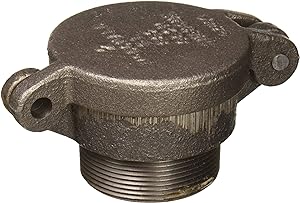 Generac Lockable Fuel Cap