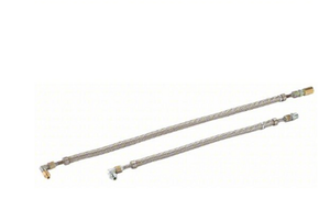 Generac 2.3L Stainless Steel Fireproof Fuel Lines - 15, 20Kw