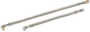 Generac 2.4L Stainless Steel Fireproof Fuel Lines - 30Kw