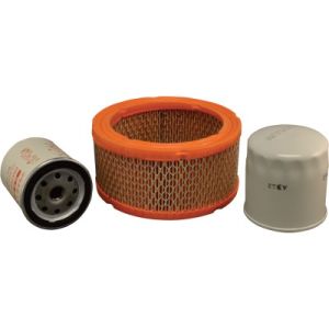 Generac 2.4L 30Kw/Kva Maintenance Kit