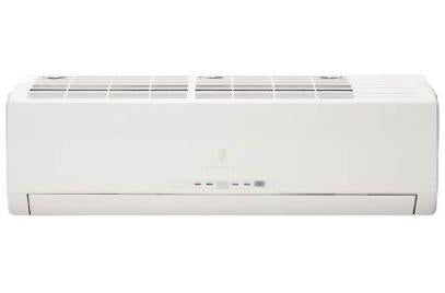 Friedrich Ductless Mini-Split System Single-Zone, R410A, Air Conditioner