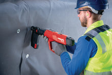 DX 6 +X-U 16 MX+6.8/11 M10T (5K)  Powder-Actuated Tool With Magazine