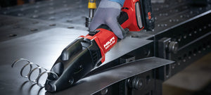 Ssh 6-22 Cordless Shears