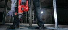 TE-CX 16/27 (SDS Plus) Metric Hammer Drill Bit