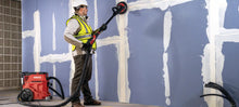 Dws 225 Long-Neck Drywall Sander 120V
