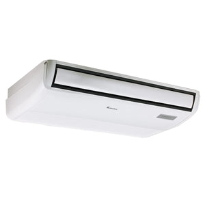 5-Zone Klimaire 21.3 SEER2 Multi Split Wall Mount Floor-ceiling Air Conditioner Heat Pump System 9+9+9+9+24