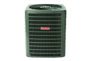 Goodman Air Conditioning Condensing Dry Ship Unit 13 SEER, Single-Phase, 1-1/2 Ton, R22