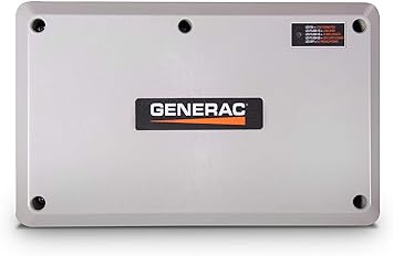 Generac Smart Management Module (SMM) - 100 Amps