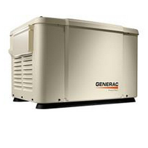 Generac Powerpact Display Shell - Bisque (includes POP) | Your Grow Depot