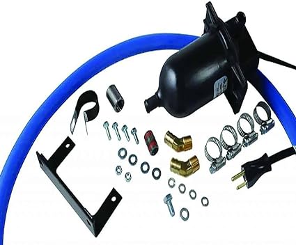 Generac Extreme Cold Weather Kit For 5.4L; 48Kw