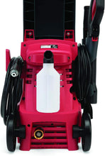PM Electric Power Washer- 1800 PSI