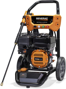 Generac Residential 3000PSI Power Washer