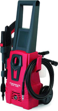 PM Electric Power Washer- 1800 PSI