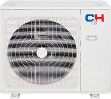 24000 BTU HYPER Mini Split Ductless Air Conditioner – 20.5 SEER - Includes 16’ Lineset - Arrives 100% Ready to Install - Pre-Charged Inverter - USA Tech