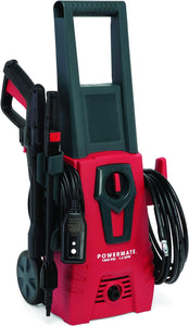 PM Electric Power Washer- 1800 PSI