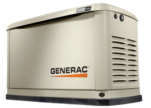 Generac Guardian 22Kw Home Backup Generator