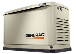 Generac Guardian 14Kw Home Backup Generator